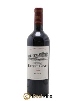 Château Pontet Canet 5ème Grand Cru Classé