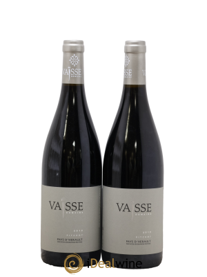 Pays d'Hérault Pitchot Vaisse (Domaine)