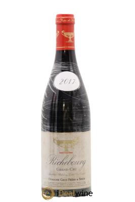 Richebourg Grand Cru Gros Frère & Soeur