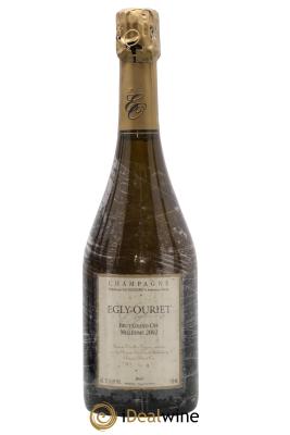 Ambonnay Vieilles Vignes Brut Millésimé Egly-Ouriet
