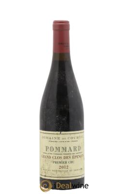 Pommard 1er Cru Grand Clos des Epenots de Courcel (Domaine)