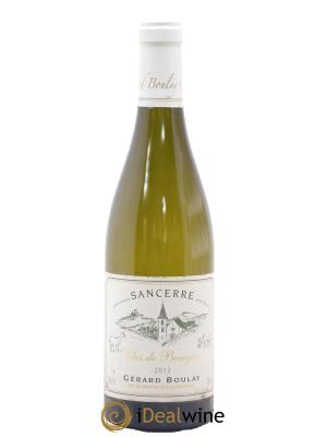 Sancerre Clos de Beaujeu Gérard Boulay