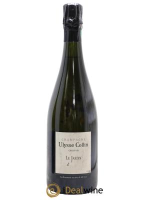 Le Jardin d'Ulysse Extra-Brut Ulysse Collin