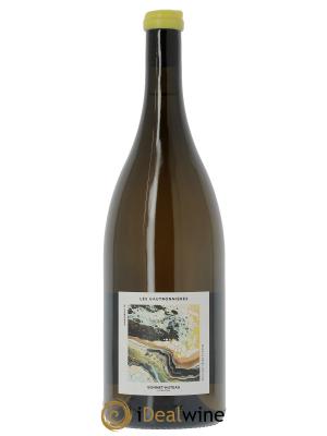 Muscadet-Sèvre-et-Maine sur lie Les Gautronnières Bonnet-Huteau 