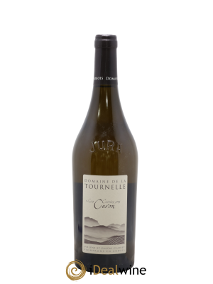 Arbois Les Corvées sous Curon Domaine de la Tournelle