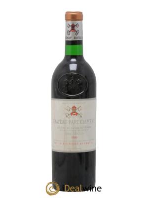 Château Pape Clément Cru Classé de Graves