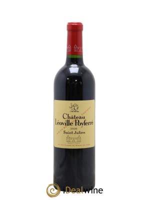 Château Léoville Poyferré 2ème Grand Cru Classé