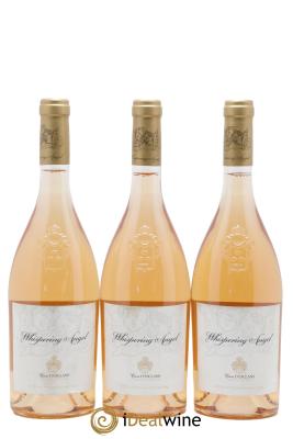 Côtes de Provence Whispering Angel Château d'Esclans