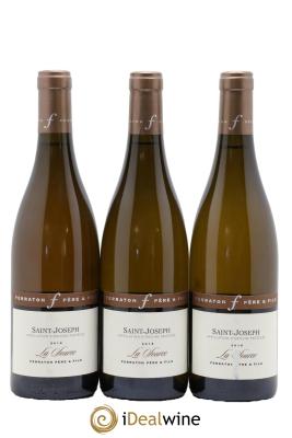 Saint-Joseph La Source Ferraton Père et Fils