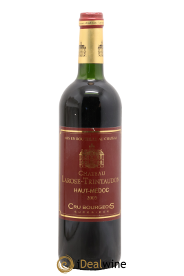 Château Larose Trintaudon Cru Bourgeois Supérieur Haut-Médoc