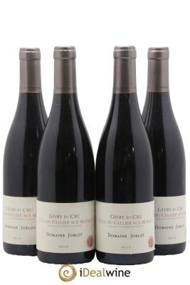 Givry 1er Cru Clos du Cellier aux Moines Joblot (Domaine)