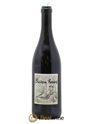 Pouilly-Fumé Buisson Renard Dagueneau (Domaine Didier - Louis-Benjamin)