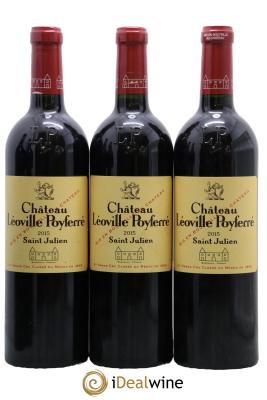 Château Léoville Poyferré 2ème Grand Cru Classé