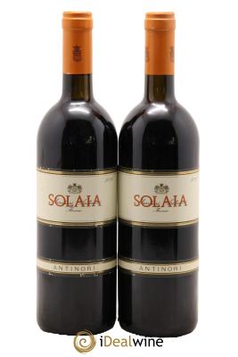 Toscana IGT Solaia Tenuta Tignanello - Marchesi Antinori