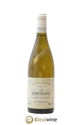 Fixin Vieilles Vignes Molin