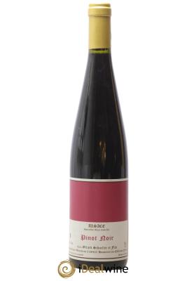 Alsace Pinot Noir LN012 Gérard Schueller (Domaine)