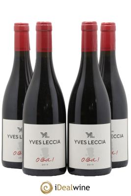 IGP Ile de Beauté O Bà ! Yves Leccia