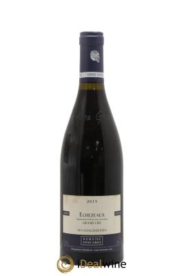 Echezeaux Grand Cru Les Loachausses Anne Gros