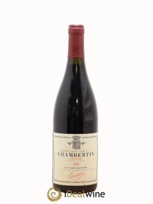 Chambertin Grand Cru Domaine Trapet