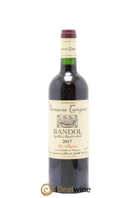 Bandol Domaine Tempier Cuvée La Migoua Famille Peyraud