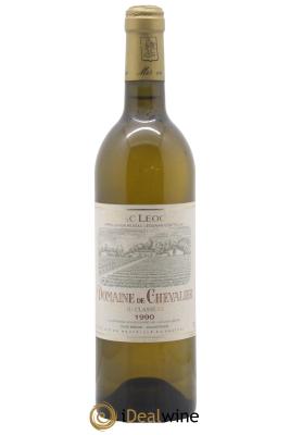 Domaine de Chevalier Cru Classé de Graves