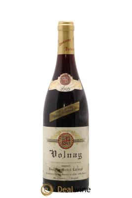 Volnay Vendanges sélectionnées  Lafarge (Domaine)