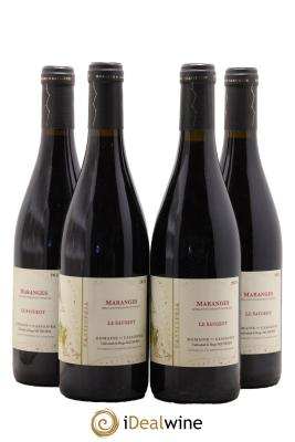 Maranges Le Saugeot Domaine de Cassiopée