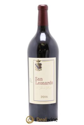IGT Vigneti delle Dolomiti San Leonardo Tenuta San Leonardo