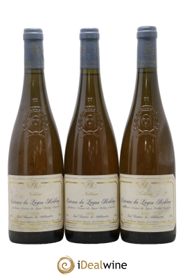 Coteaux du Layon Rablay Noblesse Domaine Des Sablonnettes