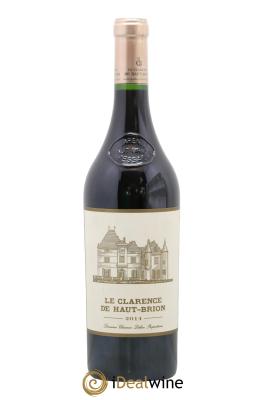 Clarence (Bahans) de Haut-Brion Second Vin