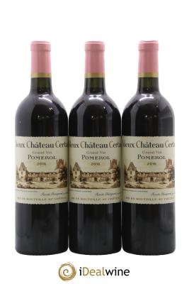 Vieux Château Certan