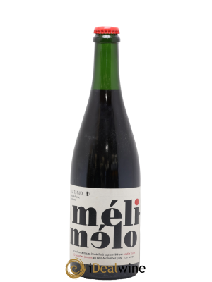 Vin de France Meli Melo Vuillet & Jacques
