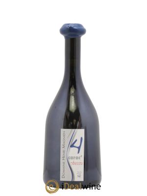 Gevrey-Chambertin 1er Cru 4 Carac'Terres Henri Magnien (Domaine)