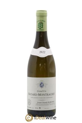 Bâtard-Montrachet Grand Cru Ramonet (Domaine)