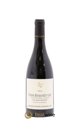 Vosne-Romanée 1er Cru Aux Malconsorts Sylvain Cathiard & Fils