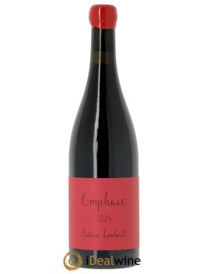 Côte de Nuits-Villages Emphase Antoine Lienhardt 