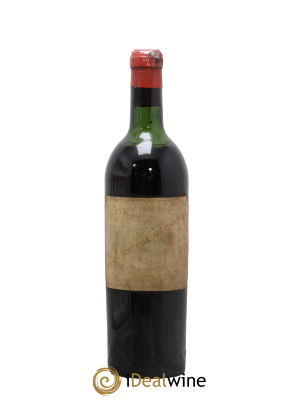 Château Margaux 1er Grand Cru Classé