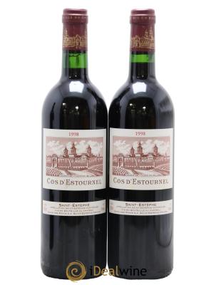 Cos d'Estournel 2ème Grand Cru Classé