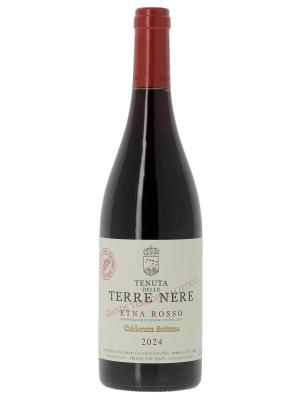 Etna Rosso DOC Tenuta delle Terre Nere Calderara Sottana