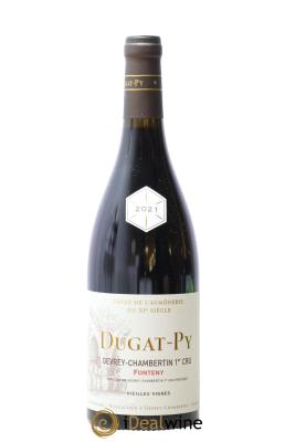Gevrey-Chambertin 1er Cru Fonteny Dugat-Py