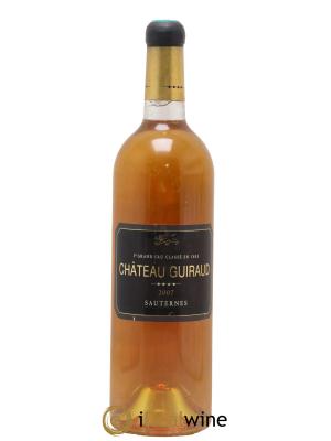 Château Guiraud 1er Grand Cru Classé