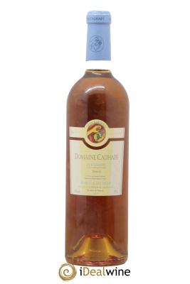 Jurançon Noblesse du temps Cauhapé (Domaine)