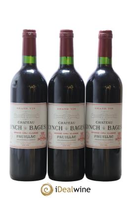 Château Lynch Bages 5ème Grand Cru Classé
