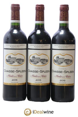 Château Chasse Spleen