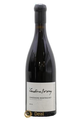 Chassagne-Montrachet Caroline Morey