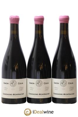Chassagne-Montrachet Simon Colin