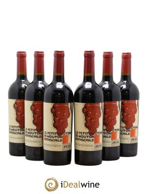 Petit Mouton Second Vin