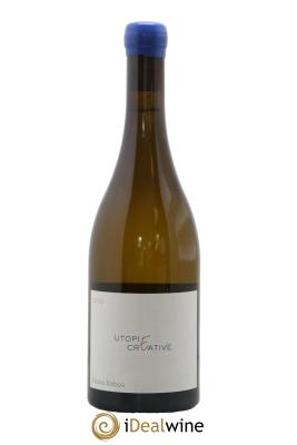 Vin de France Utopie Créative Nicolas Barbou
