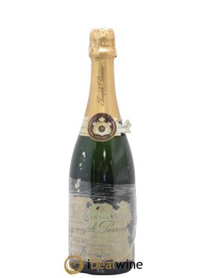 Champagne Cuvée Royale Demi-Sec - Joseph Perrier