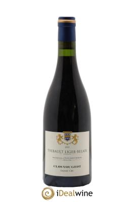 Clos de Vougeot Grand Cru Thibault Liger-Belair